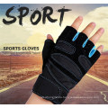 2020 Custom Half Finger Bike Gloves Outdoor Sports Gloves
